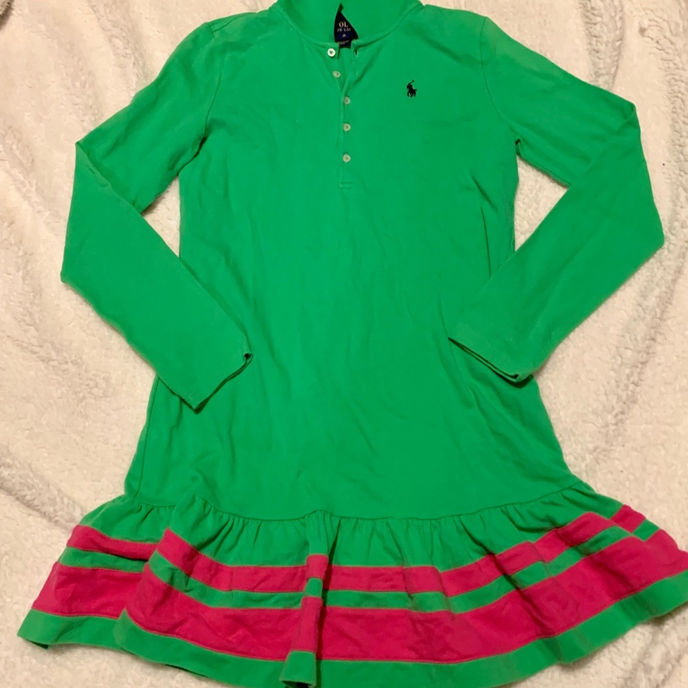 Polo Ralph Lauren dress